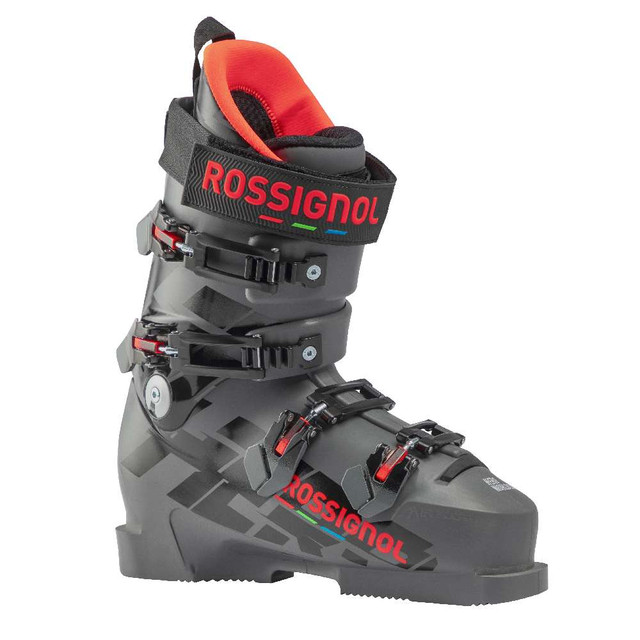 Rossignol Hero World Cup Z SOFT+ Ski Boots 2026 | Corbetts